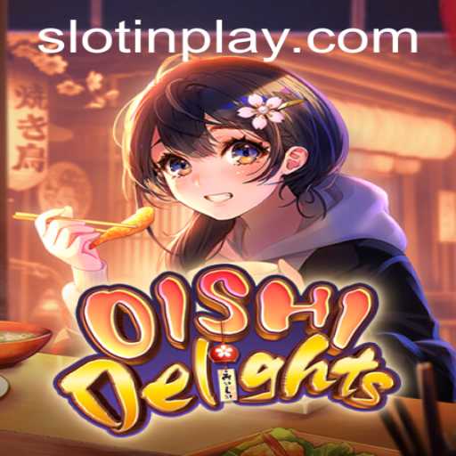 Exploring the World of OishiDelights and InPlay Dynamics